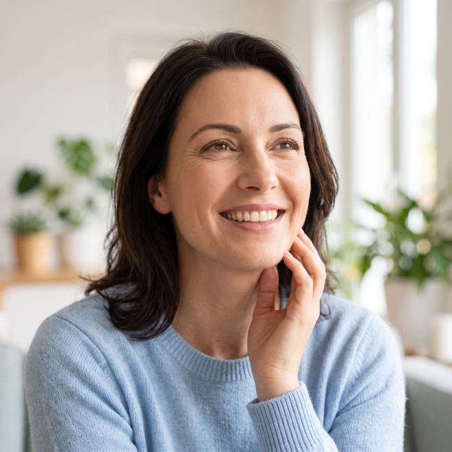 Can Botox Fix Jowls, Under-Eye Bags, or Double Chin Can Botox Fix Jowls, Under-Eye Bags, or Double Chin