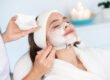 Chemical peel