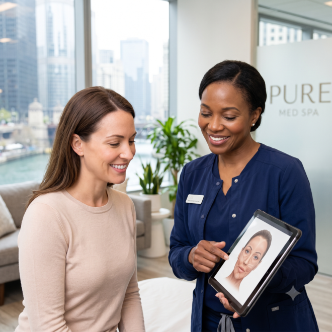 How Much Does Botox Cost in Chicago 2026 Per-Unit Pricing How Much Does Botox Cost in Chicago 2026 Per-Unit Pricing