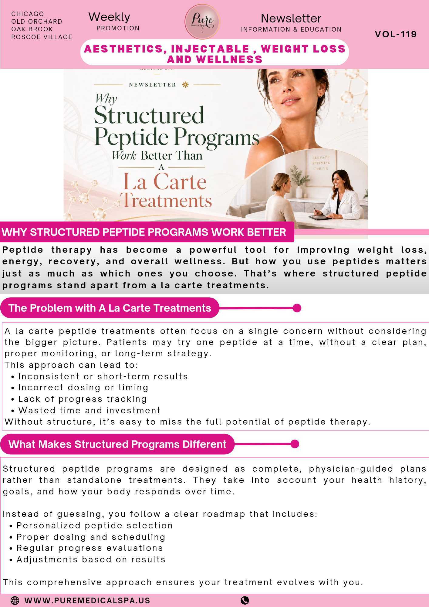 PURE Newsletter article 121- Why Structured Peptide Programs Work Better_20260801_131534_0000
