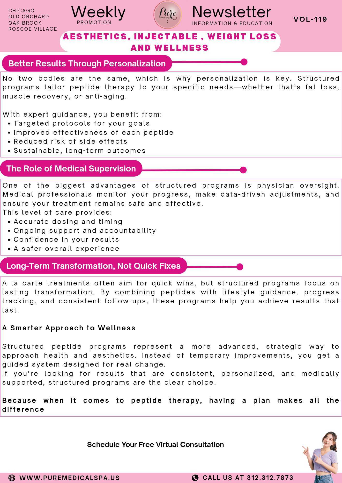 PURE Newsletter article 121- Why Structured Peptide Programs Work Better_20260801_131534_0001