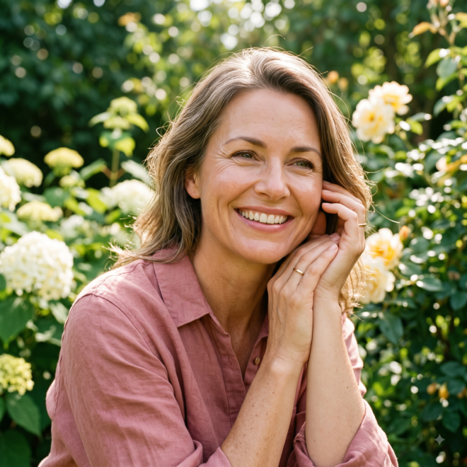 Perimenopause Skin Changes Treatment Guide for Every Decade Perimenopause Skin Changes Treatment Guide for Every Decade
