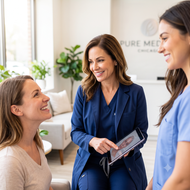 Who Can Inject Botox in Illinois Verify Your Injector Today Who Can Inject Botox in Illinois Verify Your Injector Today
