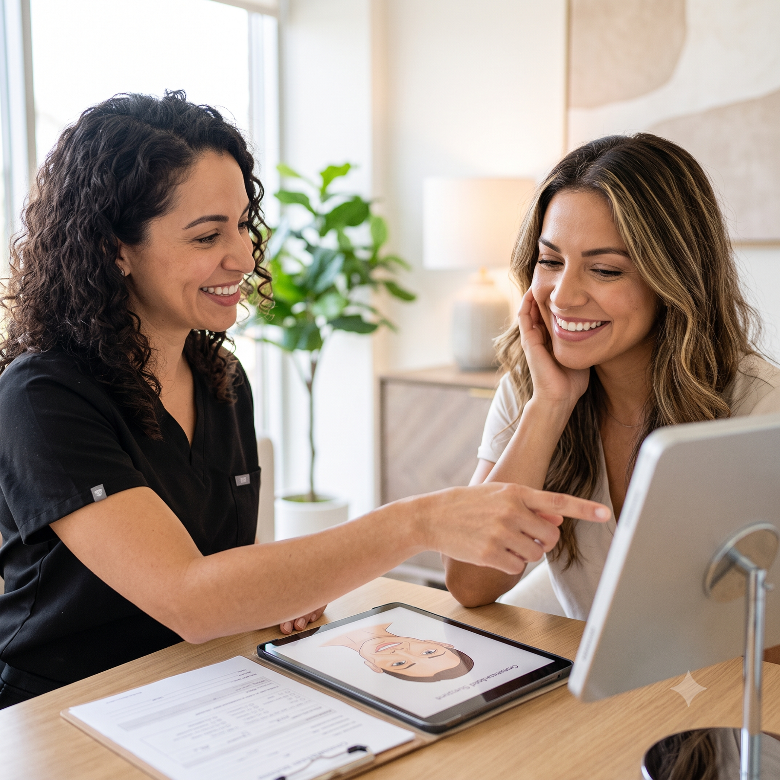 First-Time Filler Consultation What Should Your Injector Assess Before Treating You First-Time Filler Consultation What Should Your Injector Assess Before Treating You