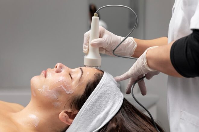 HydraFacial HydraFacial