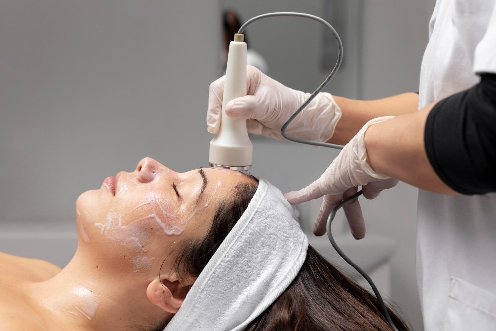 HydraFacial HydraFacial