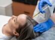 PRP Hair Restoration