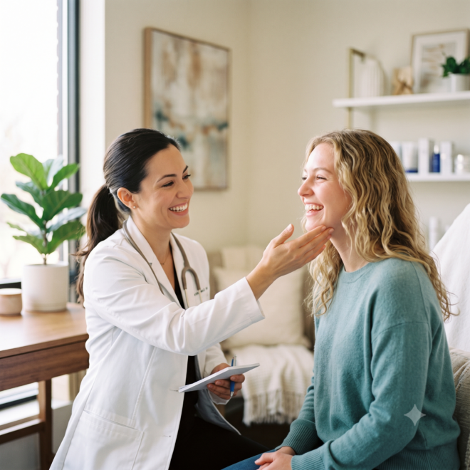 What Do Natural-Looking Injectables Actually Mean 7 Signs of Good Treatment Planning What Do Natural-Looking Injectables Actually Mean 7 Signs of Good Treatment Planning