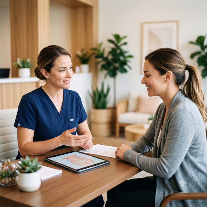 Can CoolSculpting Treat Visceral Fat Why Pinchable Fat Matters Can CoolSculpting Treat Visceral Fat Why Pinchable Fat Matters