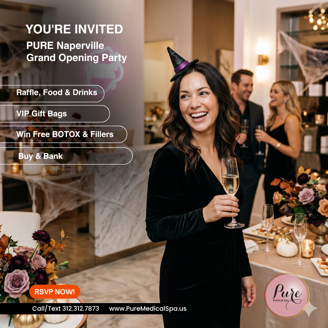 Copy of PURE Naperville Grand Opening Party (2)