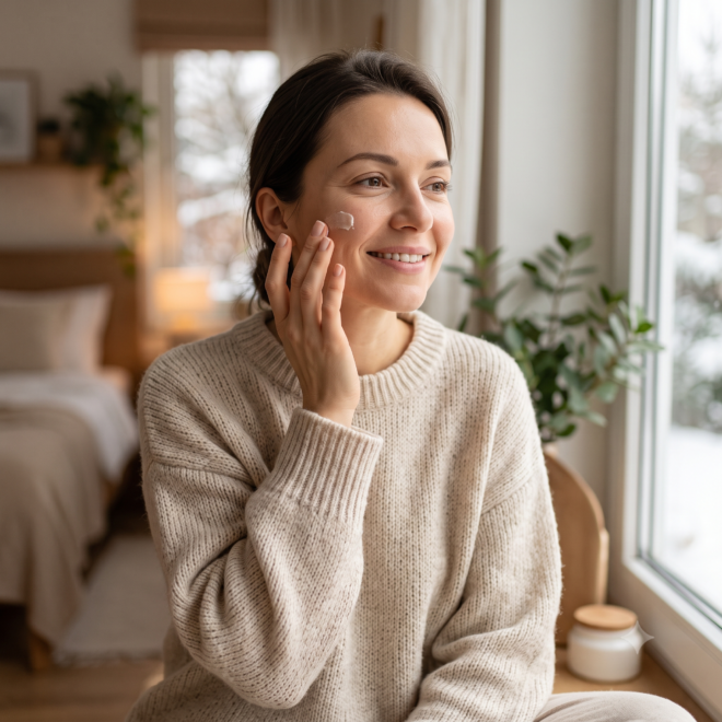 How to Treat Dehydrated Skin in Winter A Dermatology Guide How to Treat Dehydrated Skin in Winter A Dermatology Guide