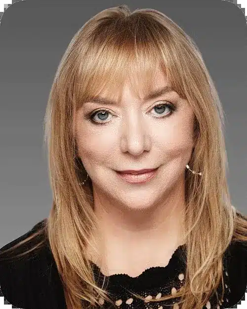 Dr. Danuta Kowalski, MD, board-certified medical director at PURE Medical Spa