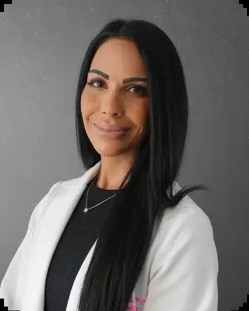 Nadia Shirani, NP, Aesthetic Nurse Practitioner at PURE Medical Spa