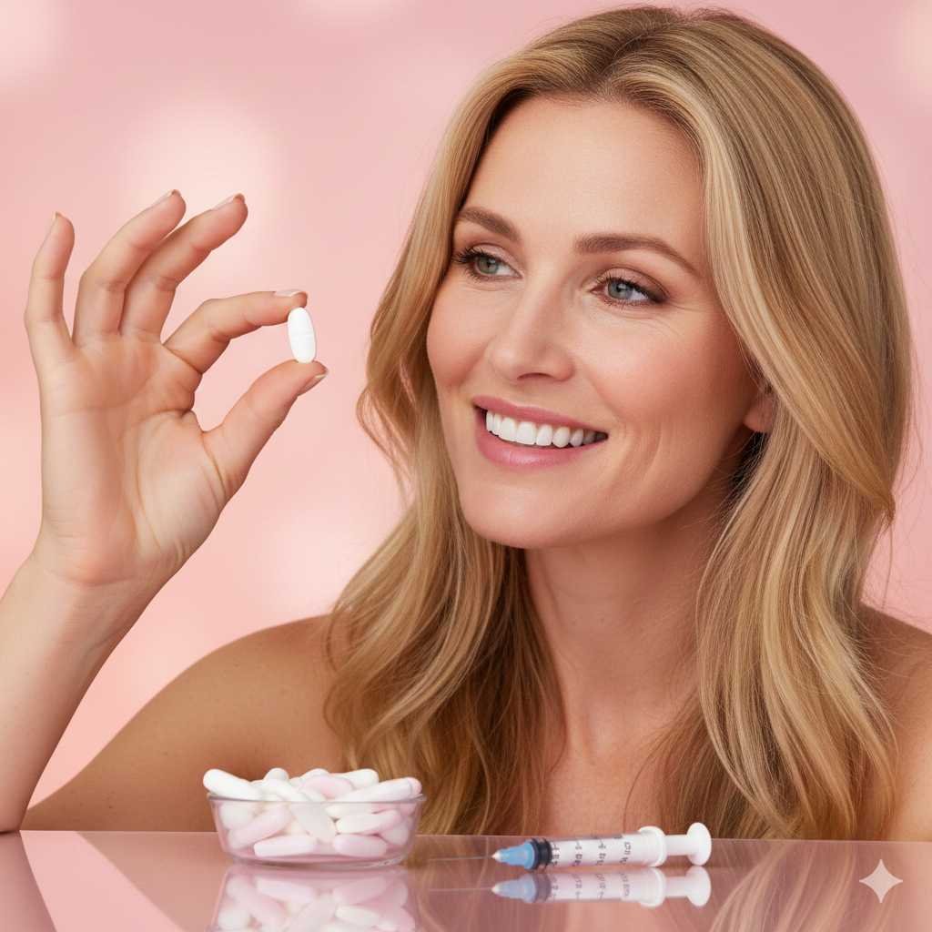 Can You Switch from Wegovy Injection to a Pill